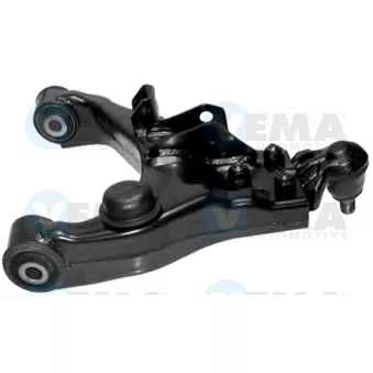 Triangle ou bras de suspension (train avant) VEMA 25350