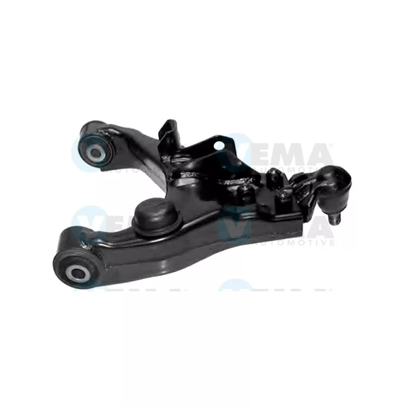 Triangle ou bras de suspension (train avant) VEMA 25350