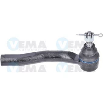 Rotule de barre de connexion avant droit VEMA 25400
