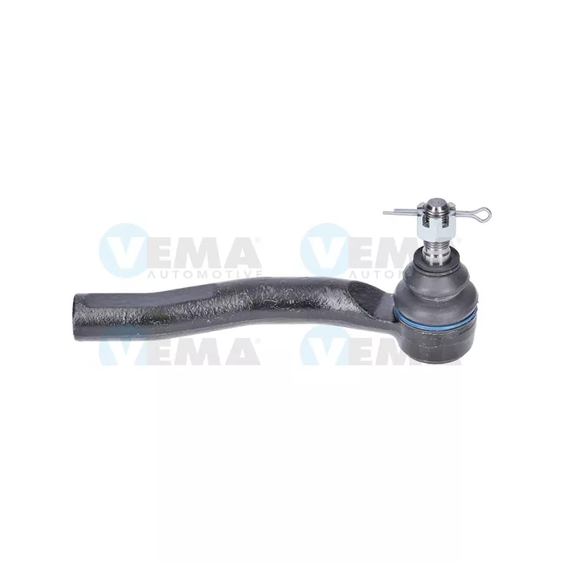 Rotule de barre de connexion avant droit VEMA 25400