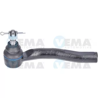 Rotule de barre de connexion avant gauche VEMA 25401