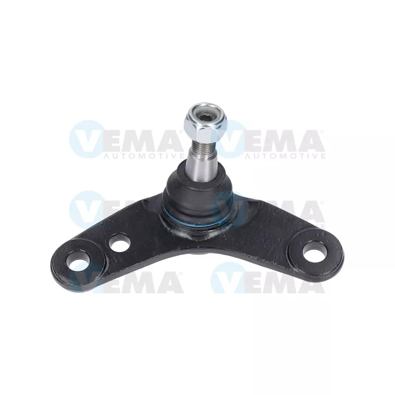 Rotule de suspension avant gauche VEMA 25441