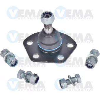 Rotule de suspension VEMA 2547
