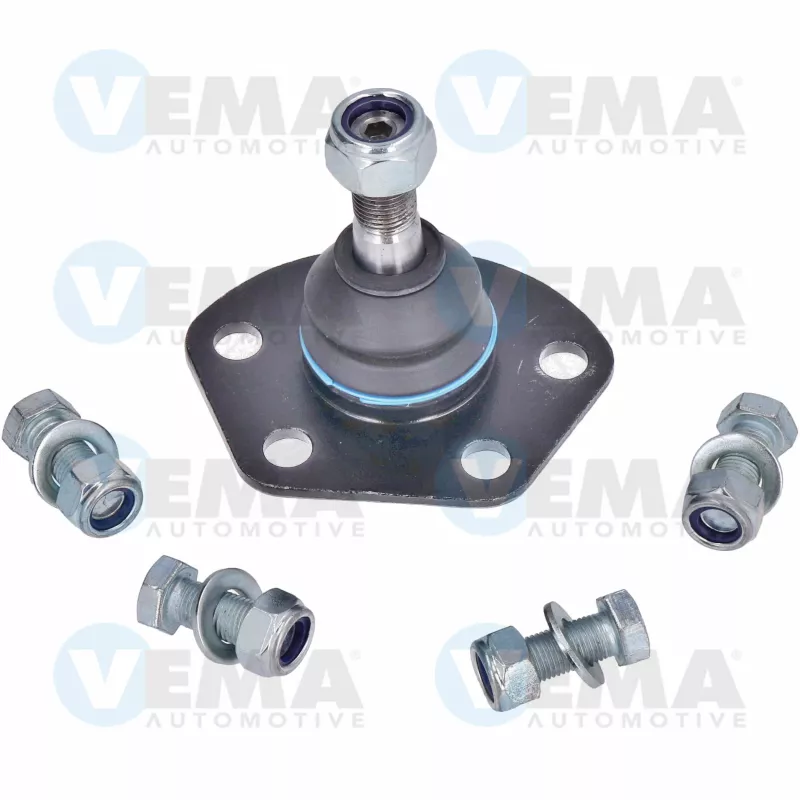 Rotule de suspension VEMA 2547