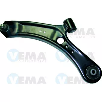 Triangle ou bras de suspension (train avant) VEMA 25503