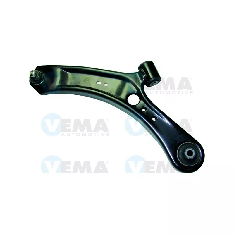 Triangle ou bras de suspension (train avant) VEMA 25503
