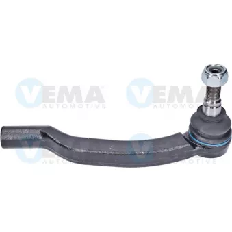 Rotule de barre de connexion avant droit VEMA 25510