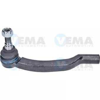 Rotule de barre de connexion avant gauche VEMA 25511