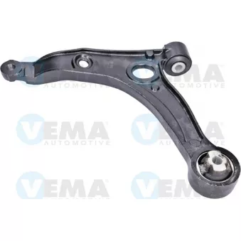 Triangle ou bras de suspension (train avant) VEMA 25515