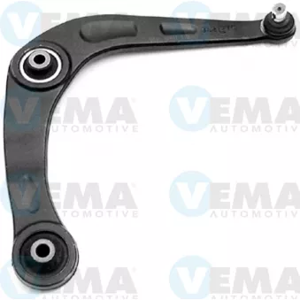 Bras de liaison, suspension de roue VEMA 25540