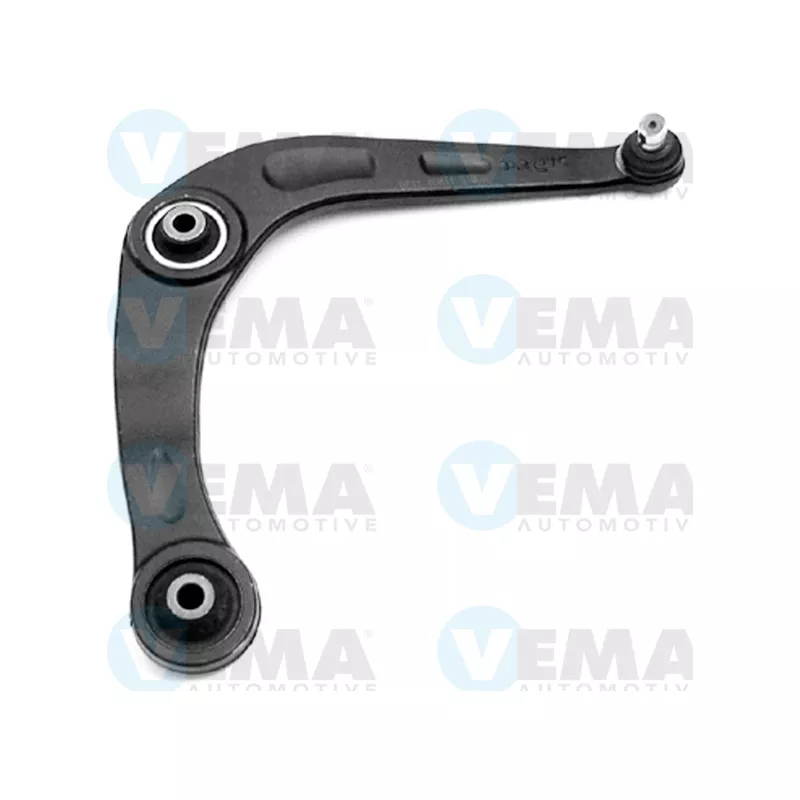 Bras de liaison, suspension de roue VEMA 25540