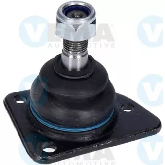 Rotule de suspension avant droit VEMA 2555