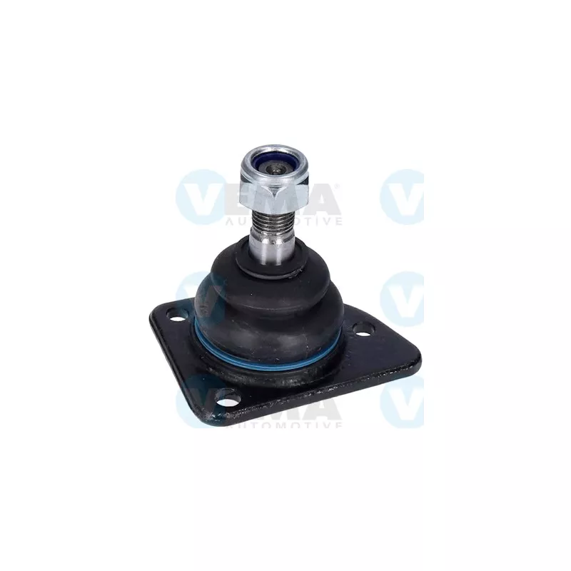 Rotule de suspension avant droit VEMA 2555