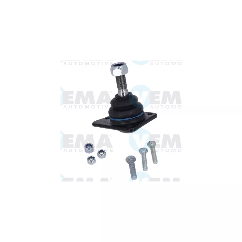 Rotule de suspension avant gauche VEMA 2556