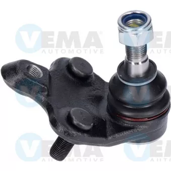 Rotule de suspension VEMA 25632