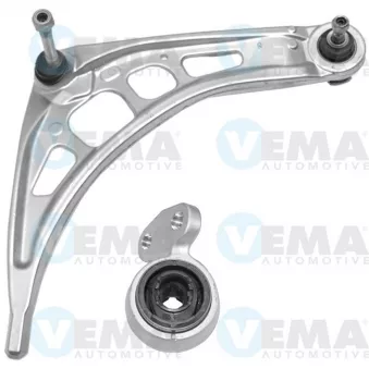 Bras de liaison, suspension de roue VEMA 25720