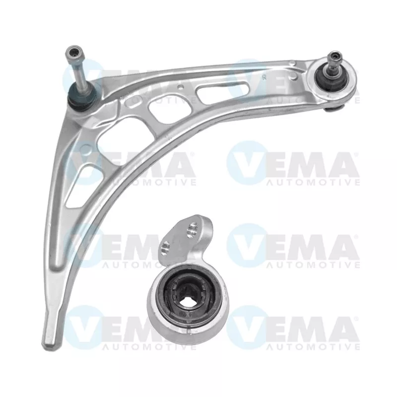 Bras de liaison, suspension de roue VEMA 25720