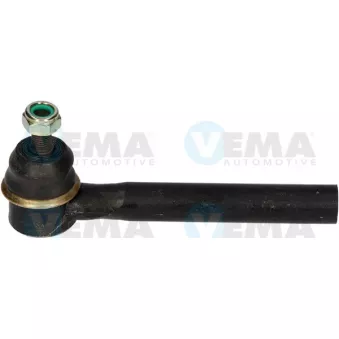 Rotule de barre de connexion VEMA