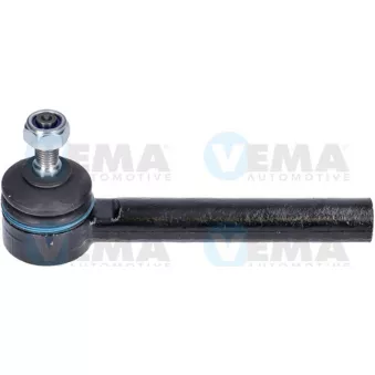 Rotule de barre de connexion VEMA