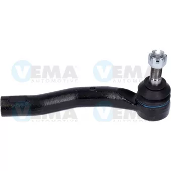 Rotule de barre de connexion avant droit VEMA 25984