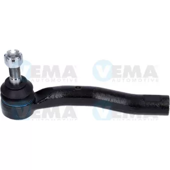 Rotule de barre de connexion avant gauche VEMA 25985