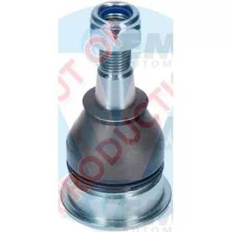 Rotule de suspension VEMA 25987