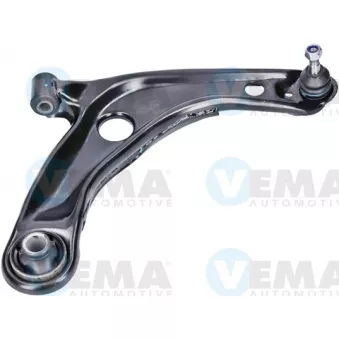 Triangle ou bras de suspension (train avant) VEMA 25988