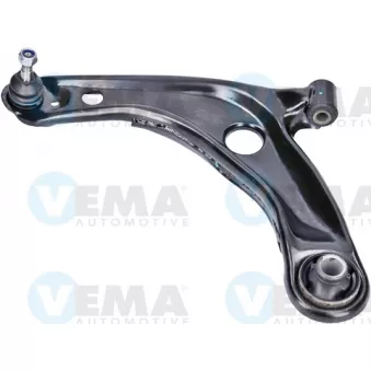 Triangle ou bras de suspension (train avant) VEMA 25989