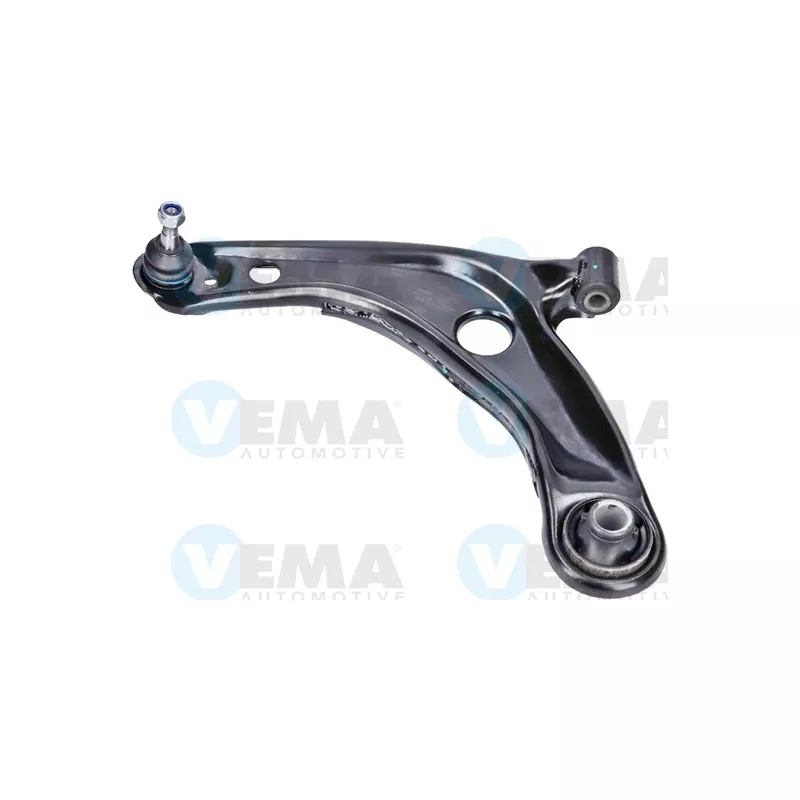 Triangle ou bras de suspension (train avant) VEMA 25989