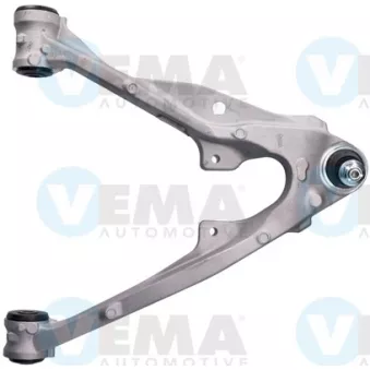 Triangle ou bras de suspension (train avant) VEMA 260002