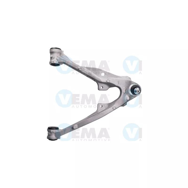 Triangle ou bras de suspension (train avant) VEMA 260002