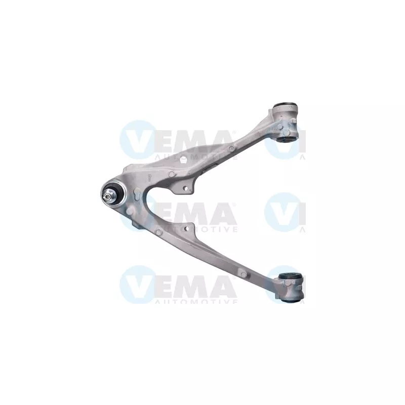 Triangle ou bras de suspension (train avant) VEMA 260003