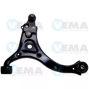 Triangle ou bras de suspension (train avant) VEMA 260007