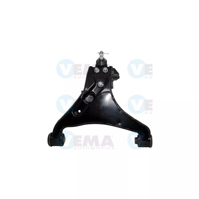 Triangle ou bras de suspension (train avant) VEMA 260008