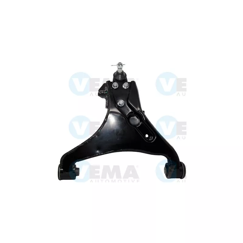Triangle ou bras de suspension (train avant) VEMA 260009