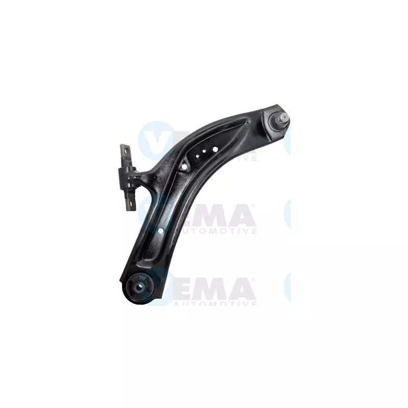 Triangle ou bras de suspension (train avant) VEMA 260010
