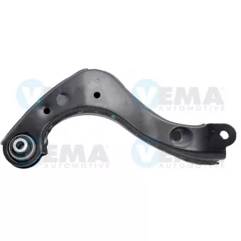 Bras de liaison, suspension de roue arrière gauche VEMA 260029