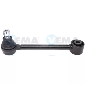 Bras de liaison, suspension de roue VEMA 260075