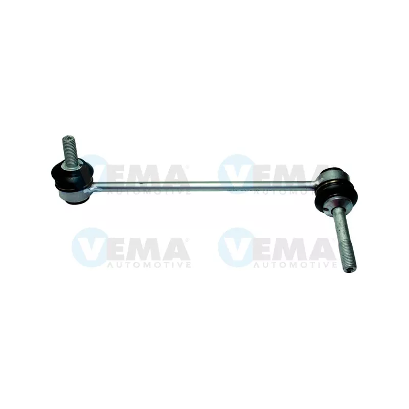 Entretoise/tige, stabilisateur avant gauche VEMA 26008