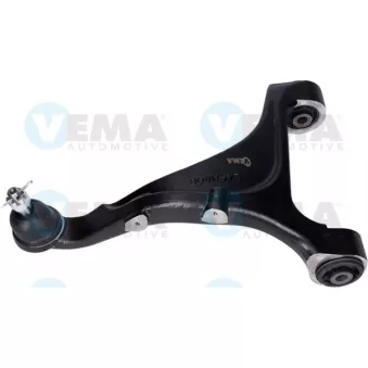 Bras de liaison, suspension de roue arrière gauche VEMA 260087
