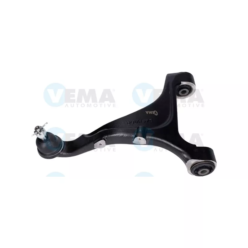 Bras de liaison, suspension de roue arrière gauche VEMA 260087
