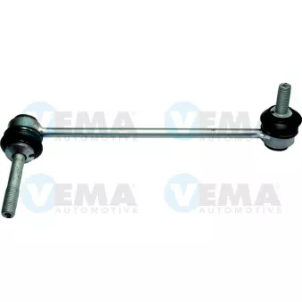Entretoise/tige, stabilisateur avant gauche VEMA 26009