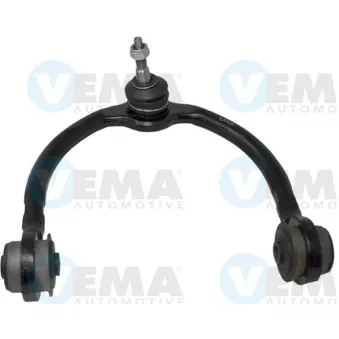 Bras de liaison, suspension de roue avant VEMA 260129