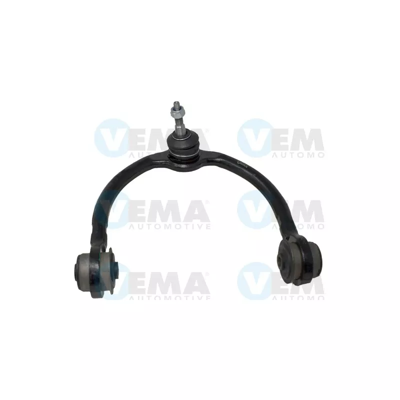 Bras de liaison, suspension de roue avant VEMA 260129