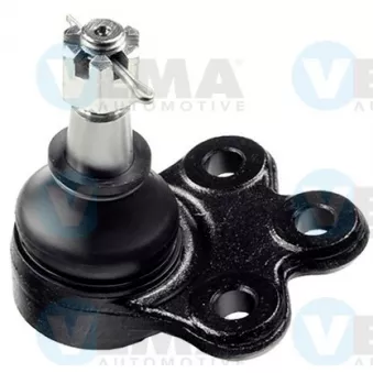 Rotule de suspension VEMA 26013