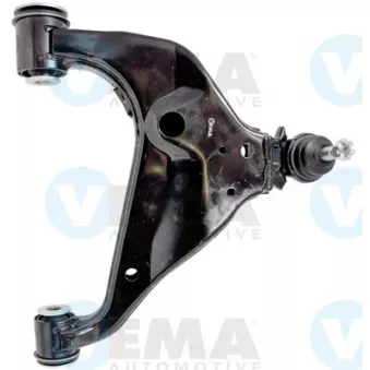 Triangle ou bras de suspension (train avant) VEMA 260150