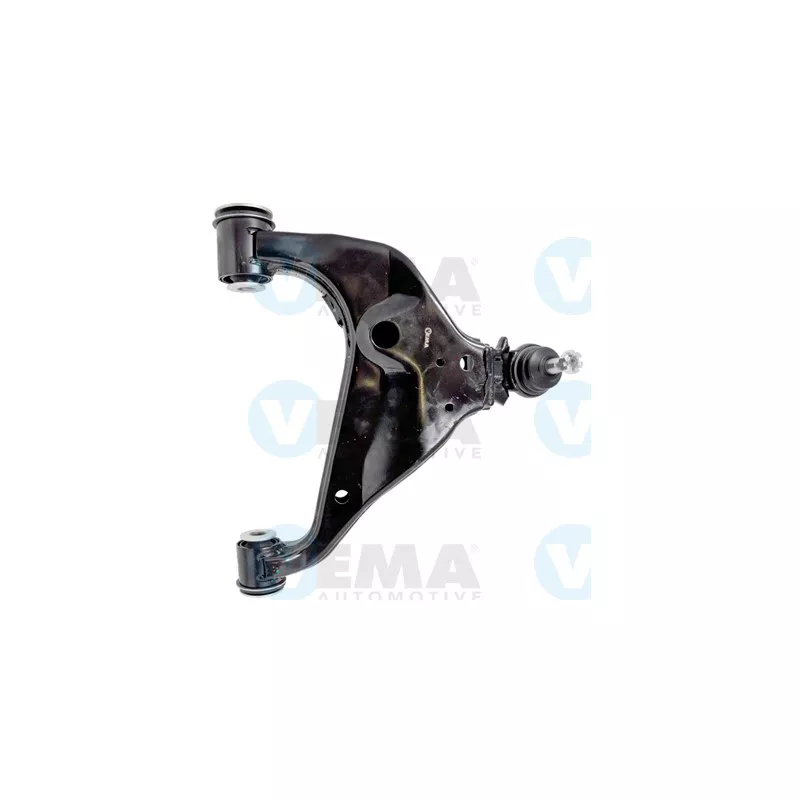 Triangle ou bras de suspension (train avant) VEMA 260150