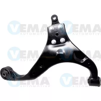 Triangle ou bras de suspension (train avant) VEMA 260154