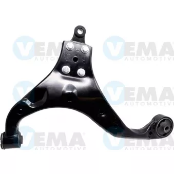Triangle ou bras de suspension (train avant) VEMA 260155
