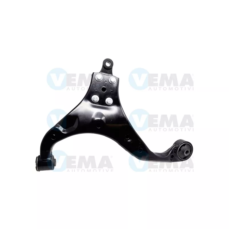 Triangle ou bras de suspension (train avant) VEMA 260155